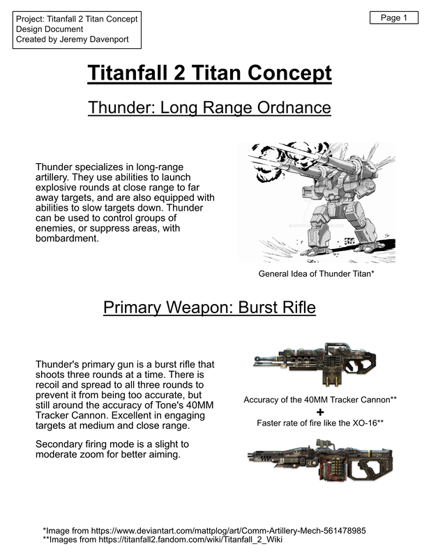Pilot Primary Mods - Official Titanfall 2 Wiki